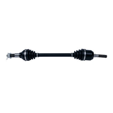 All Balls 8 Ball Extreme Duty Axle Fits Can-am