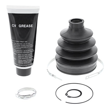 All Balls 8-Ball CV Boot Kit