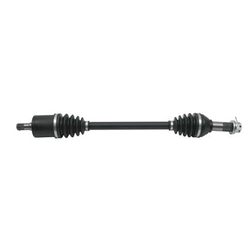 All Balls 8 Ball Extreme Duty Axle Fits Can-am