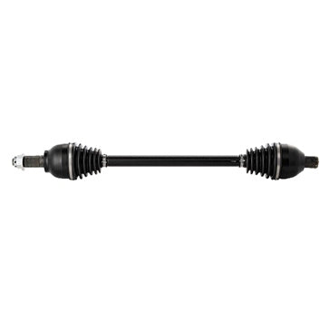 All Balls 8 Ball Extreme Duty Axle Fits Polaris