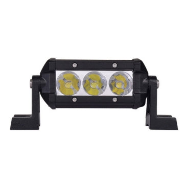 Quake LED Obsidian Series Light Bar