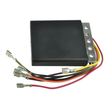 Kimpex HD Voltage Regulator Rectifier Fits Polaris