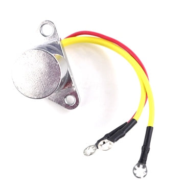 Kimpex HD Voltage Regulator Rectifier Fits Johnson/Evinrude