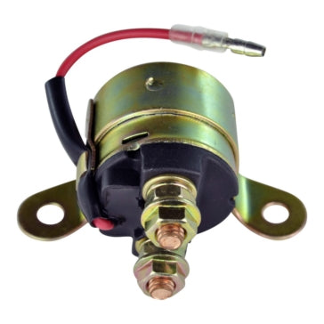 Kimpex HD Starter Relay Solenoid Switch Fits Polaris
