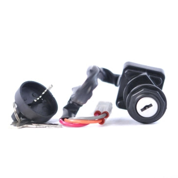 Kimpex HD Ignition Key Switch Lock with key