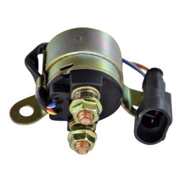 Kimpex HD Starter Relay Solenoid Switch Fits Polaris; Fits Victory