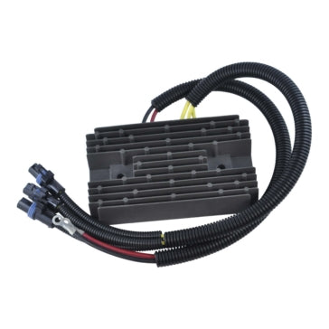 Kimpex HD Mosfet Voltage Regulator Rectifier Fits Polaris