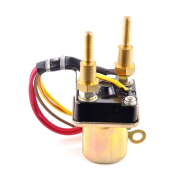 Kimpex HD Starter Relay Solenoid Switch Fits Kawasaki