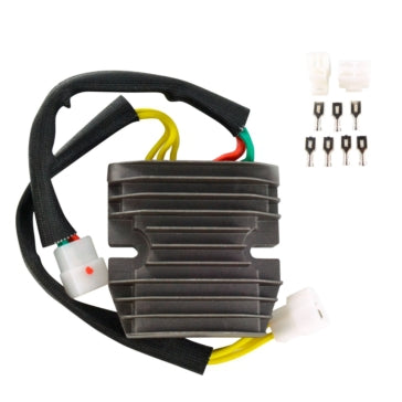 Kimpex HD Voltage Regulator Rectifier Fits Triumph