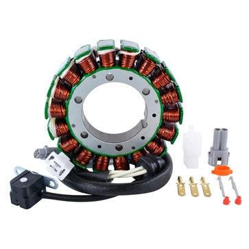 Kimpex HD Stator Fits Arctic cat