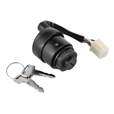 Kimpex HD Ignition Key Switch Lock with key