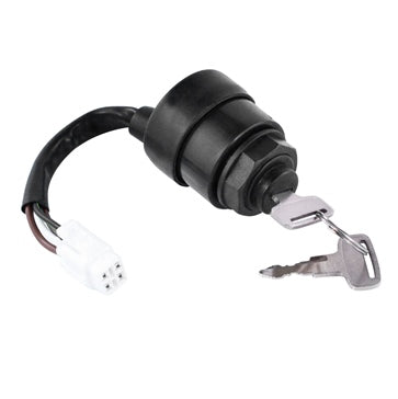 Kimpex HD Ignition Key Switch Lock with key