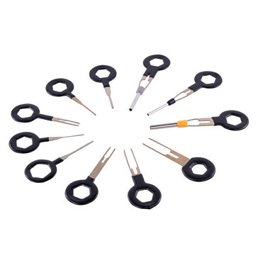 Kimpex HD Terminal Puller Kit