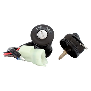 Kimpex HD Ignition Key Switch Lock with key