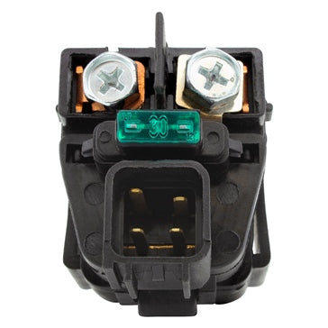 Kimpex HD Starter Relay Solenoid Switch Fits Suzuki