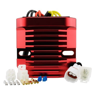 Kimpex HD Mosfet Voltage Regulator Rectifier Fits Suzuki