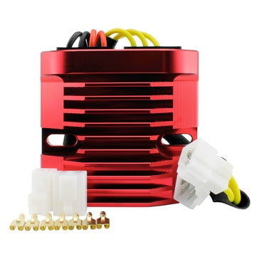 Kimpex HD Mosfet Voltage Regulator Rectifier Fits Triumph