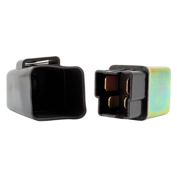 Kimpex HD Starter Relay Solenoid Switch Fits Arctic cat