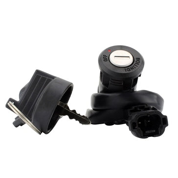 Kimpex HD Ignition Key Switch Lock with key