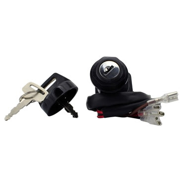 Kimpex HD Ignition Key Switch Lock with key