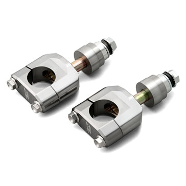 DRC ZETA UNIT Clamp Kit RX-2