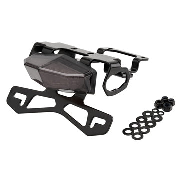 DRC ZETA UNIT Edge Tail Light Holder