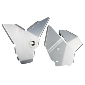 DRC/ZETA/UNIT Aluminium Frame Guard