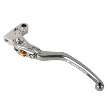 DRC/ZETA/UNIT Pilot CNC Lever
