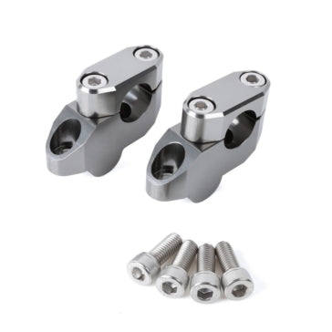 DRC ZETA UNIT Bar Rise Kit Offset 7 8"