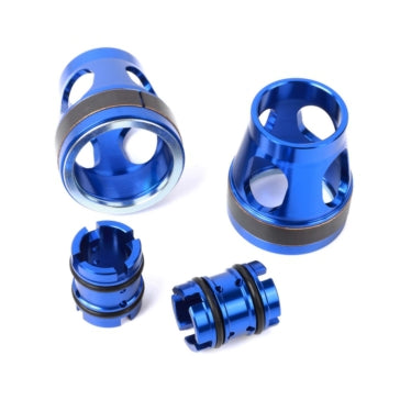 DRC ZETA UNIT Racing Lowering Front Suspension