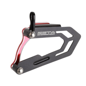 DRC ZETA UNIT Case Saver with Cover Fits Honda