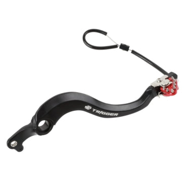 DRC ZETA UNIT Trigger Brake Pedal
