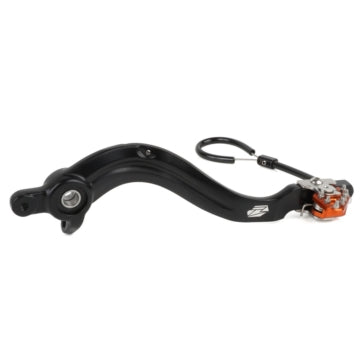 DRC ZETA UNIT Trigger Brake Pedal