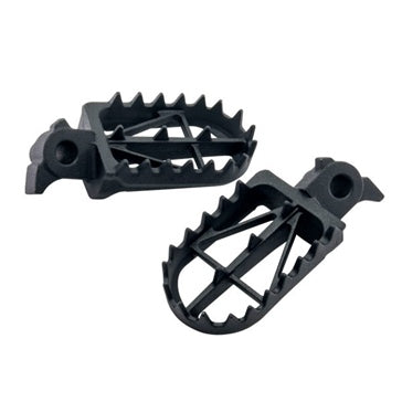 DRC/ZETA/UNIT Wide Foot Peg