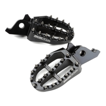 DRC/ZETA/UNIT Aluminum Foot Peg