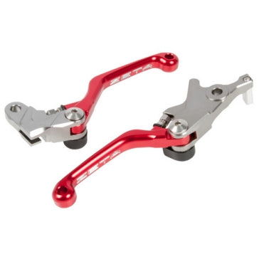 DRC ZETA UNIT Pivot Lever CP Set