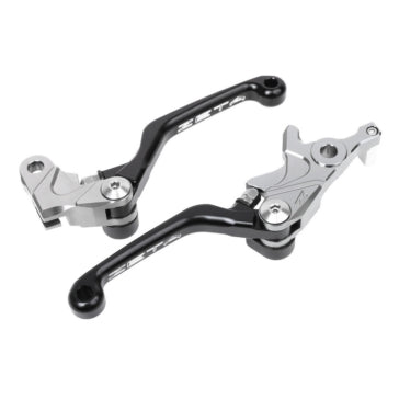 DRC ZETA UNIT Pivot Lever CP Set