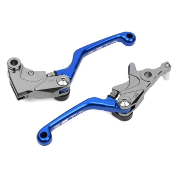 DRC ZETA UNIT Pivot Lever CP Set