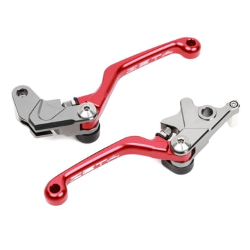 DRC ZETA UNIT Pivot Lever CP Set