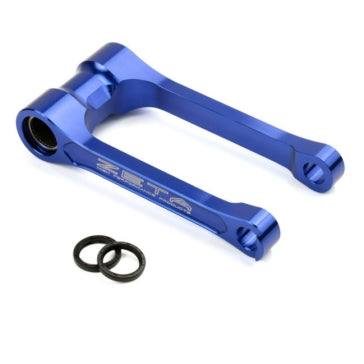 DRC ZETA UNIT Suspension Lowering Link -30mm Fits Husqvarna