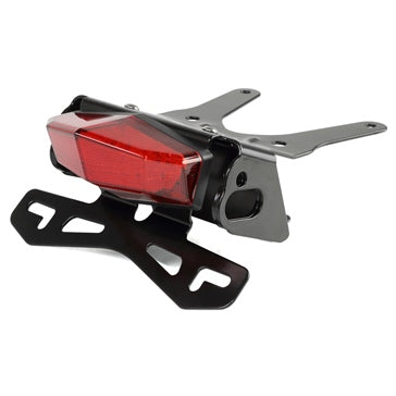 DRC ZETA UNIT MOTO LED EDGE2 Tail Light Holder