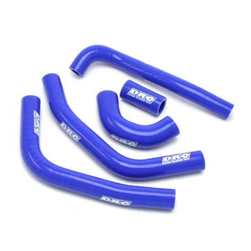 DRC/ZETA/UNIT Radiator Hose Fits Suzuki