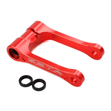 DRC ZETA UNIT Suspension Lowering Link -30mm Fits Honda