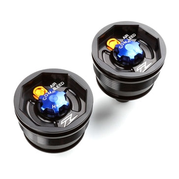 DRC - ZETA Front Fork Top Cap