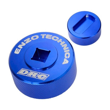 DRC ZETA UNIT Valve Tool