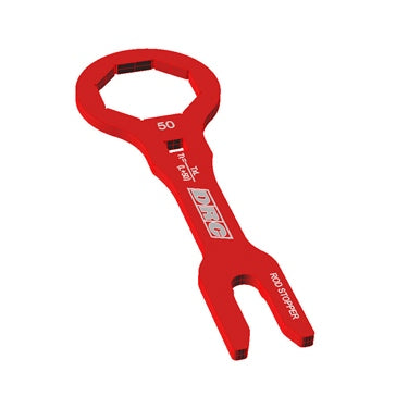 DRC/ZETA/UNIT Pro Fork Cap Wrench