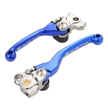 DRC/ZETA/UNIT Pivot Lever FP