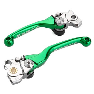 DRC ZETA UNIT Pivot Lever FP