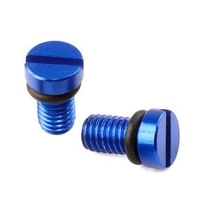 DRC/ZETA/UNIT Air Valve Cap Screw
