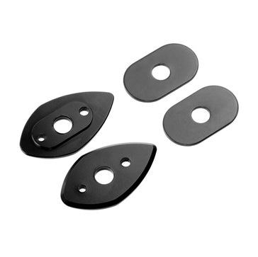 DRC ZETA UNIT Flasher Holder Plate